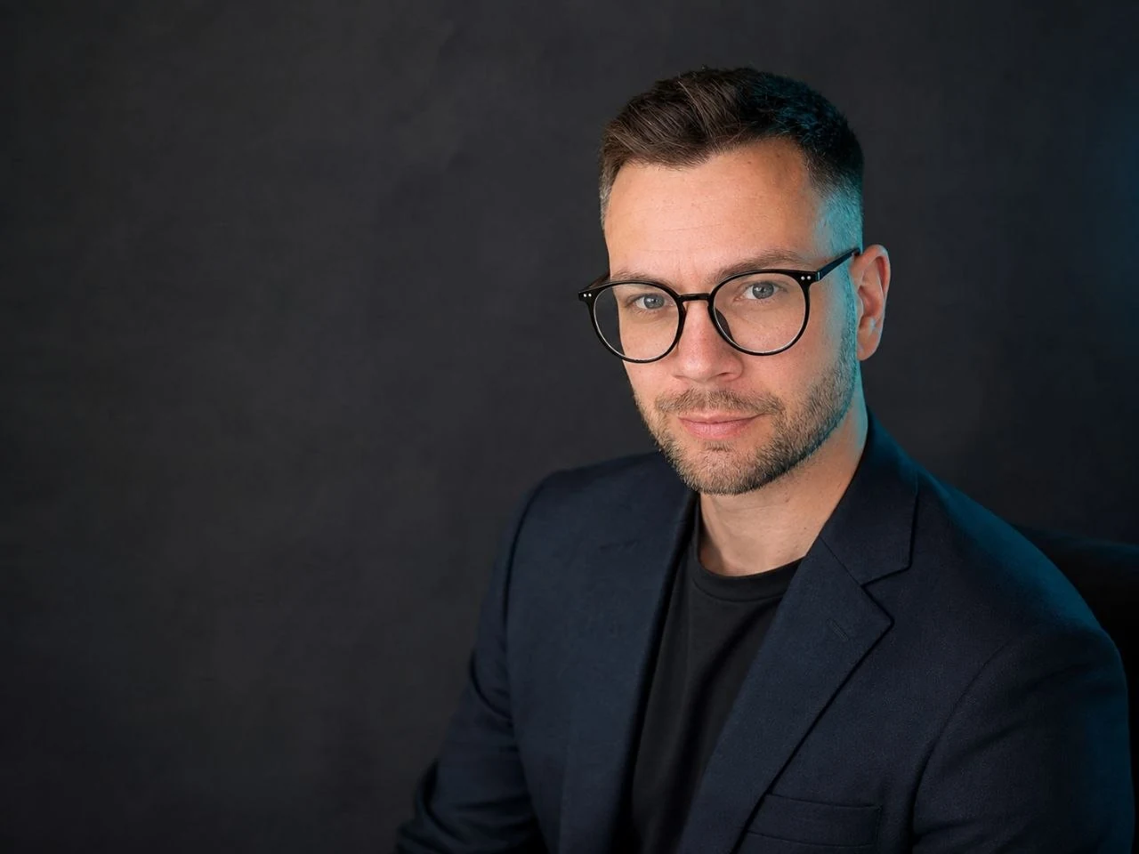 Thomas Rettenbacher, AI Workflow Architect